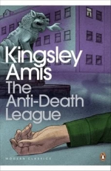 Image of The Anti-Death League by Kingsley Amis Paperback