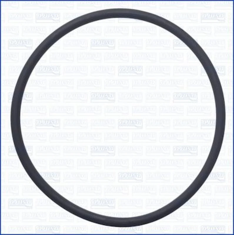 Image of AJUSA Gasket, fuel pump AJUSA 16132100