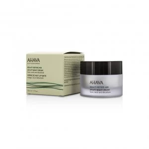 Ahava Beauty Before Age Uplift Night Cream 50ml/1.7oz