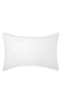 image of 'Hs Brushed Cotton' Standard Pillowcase Pair