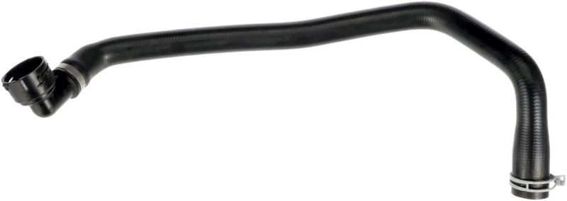 Image of GATES Radiator hose GATES 05-3633