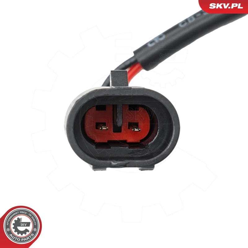 Image of ESEN SKV Number plate light ESEN SKV 72SKV621