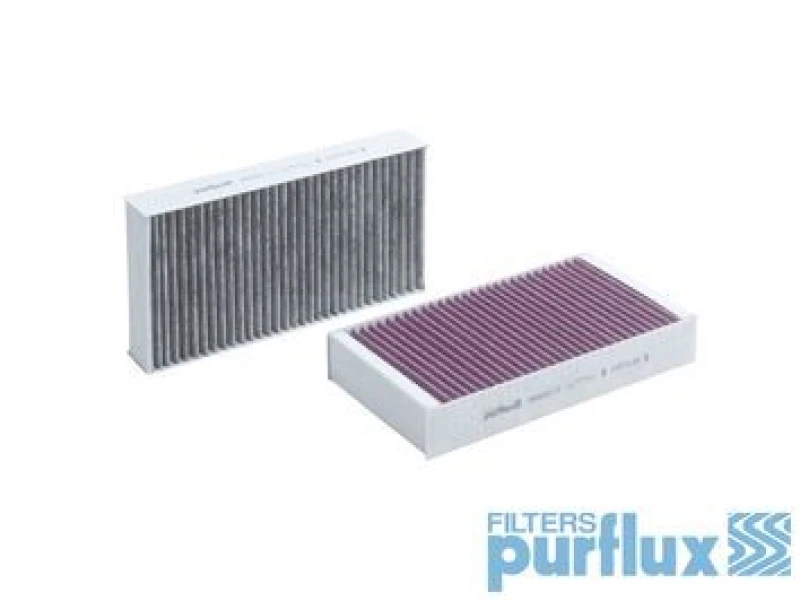 Image of Air filter PURFLUX AHA241-2