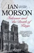 Image of falconer and the death of kings