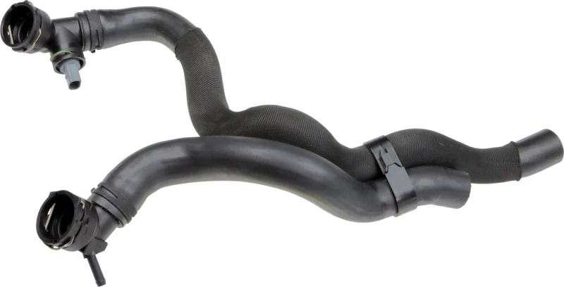 Image of GATES Radiator hose GATES 05-4069
