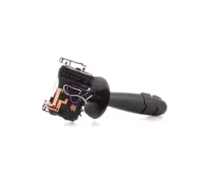 Image of RIDEX Steering Column Switch OPEL,RENAULT,VAUXHALL 1563S0029 4410525,7701048913,7701050688 93160240