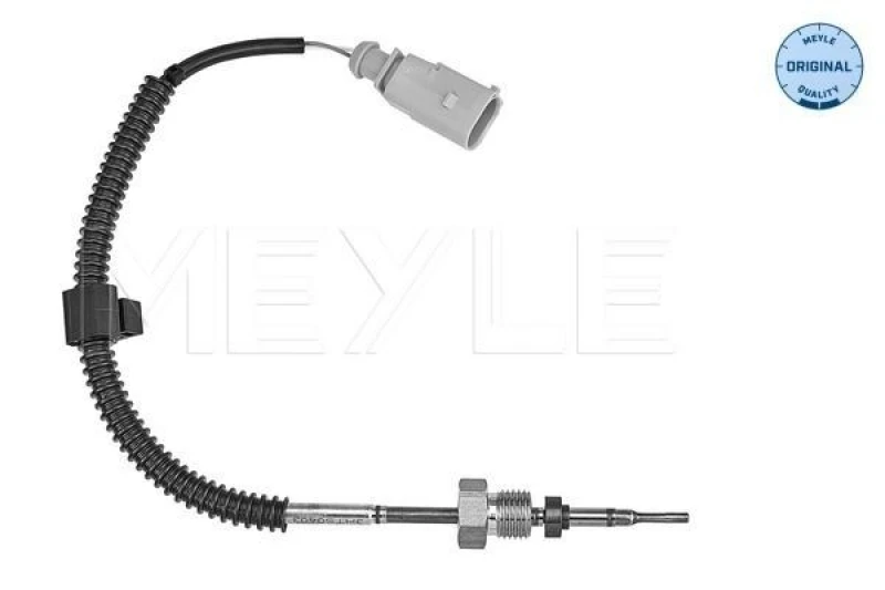 Image of Exhaust gas temperature sensor (EGT) MEYLE 114 800 0222