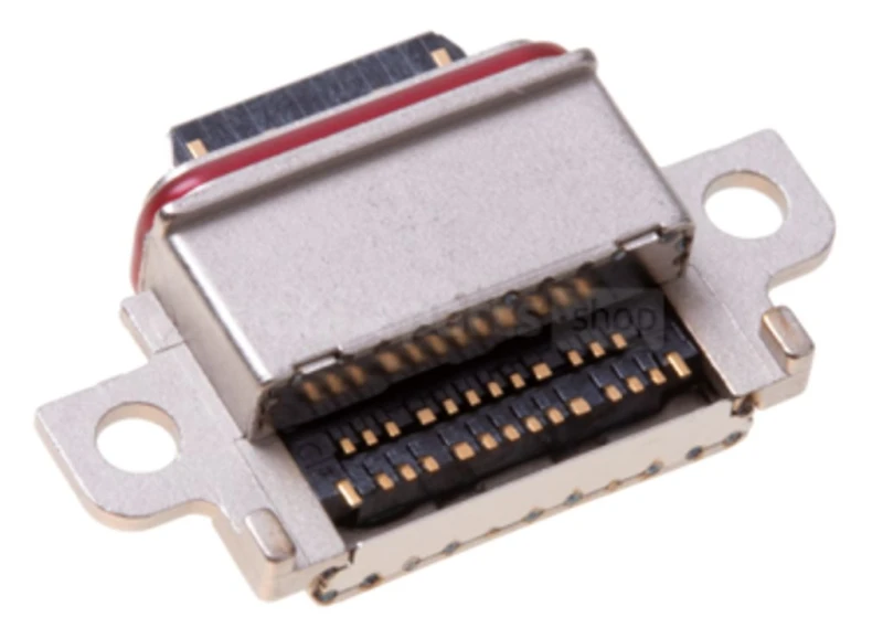 Image of Samsung JCK-US.24P/1C.U.LK.SMD-.C