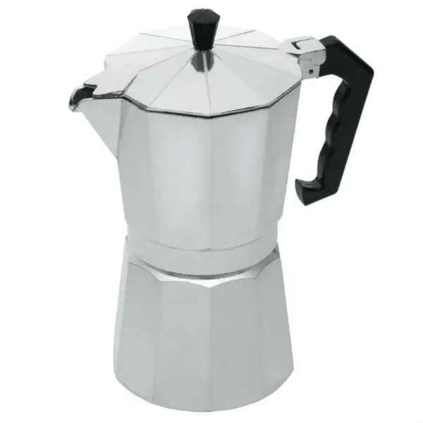 Image of KitchenCraft LE XPRESS ITAL9CUP Espresso Coffee Maker
