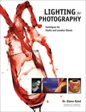 Image of Lighting for photography by Glenn Rand