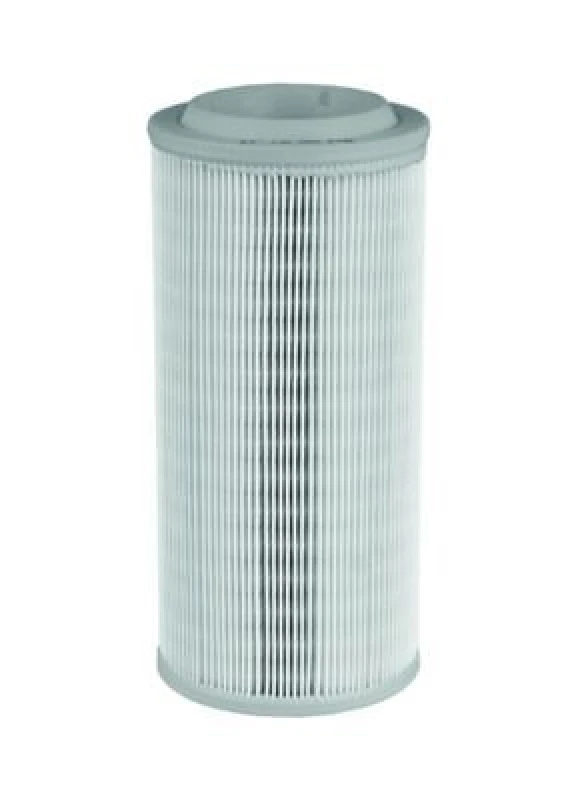 Image of MAHLE LX 1595 Air filter Filter Insert Air Filter (8)