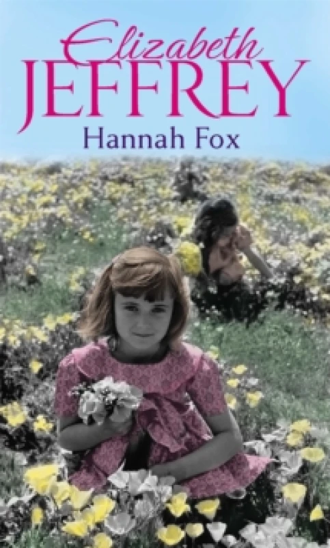 Image of Hannah Fox. Paperback. By Elizabeth Jeffrey Books