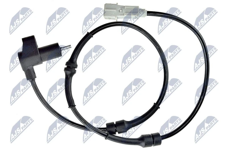 Image of NTY ABS sensor NTY HCA-PE-008