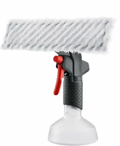 Image of Bosch GlassVac - Spray Bottle Set