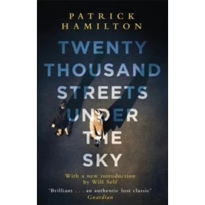 Image of Twenty Thousand Streets Under the Sky