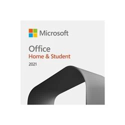 Image of Microsoft Office 2021 Home and Student Lifetime 1 User