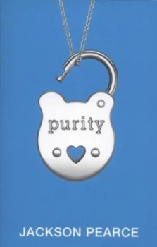 Image of Purity by Jackson Pearce Book