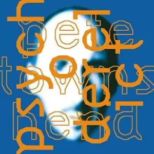 Image of Psychoderelict by Pete Townshend Vinyl Album