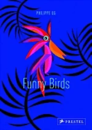 Image of funny birds