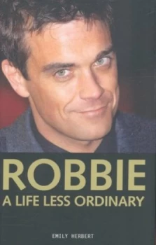 Image of Robbie by Emily Herbert Hardback
