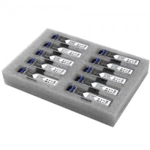 Image of Cisco GLCLHSMD Comp SFP 1000BASELXLH x10