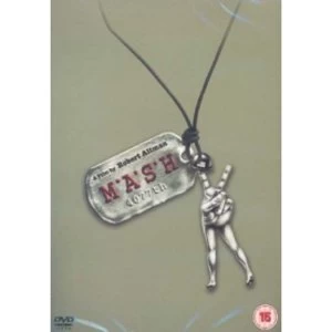 Image of MASH 1970 Movie