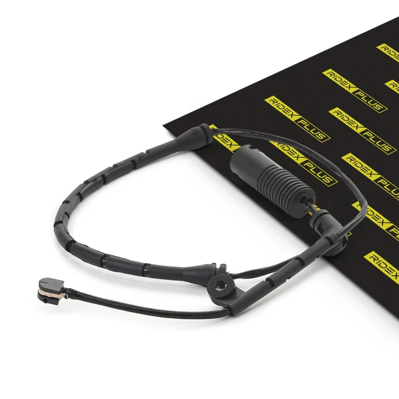 Image of RIDEX PLUS Brake pad wear sensor RIDEX PLUS 407W0007P