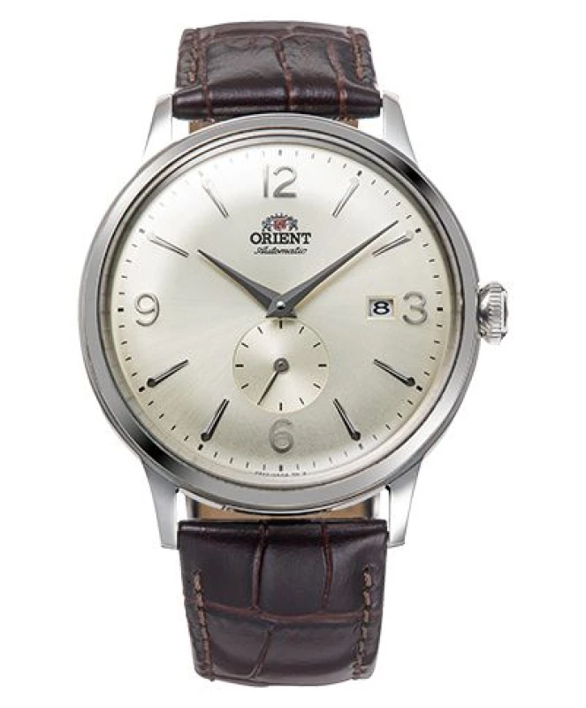 Image of Orient RA-AP0003S30B Bambino Small Seconds Mechanical (40. Watch