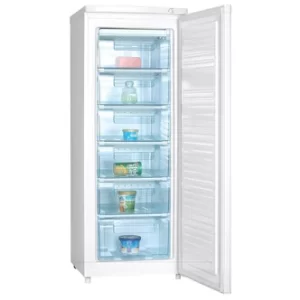 image of Iceking RZ203WE 180L Larder Freezer