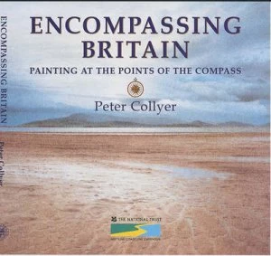 Image of Encompassing Britain by Peter Collyer and Libby Purves Hardback