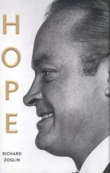 Image of Hope by Richard Zoglin Hardback