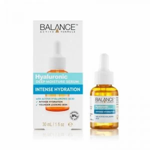 image of Balance Hyaluronic 554 Youth Serum