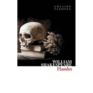 Image of Hamlet (Collins Classics) Paperback