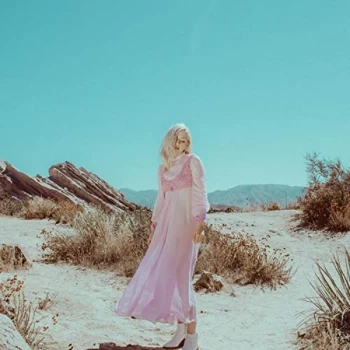 Image of Emily Kinney - The Supporting Character CD