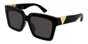 Image of Bottega Veneta Sunglasses BV1198SA Asian Fit 001