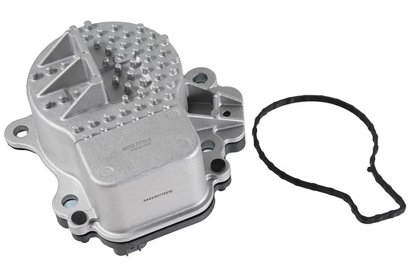 Image of Water pump METZGER 4007053