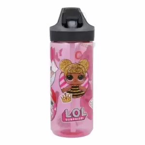 Image of Stor Medium Tritanpremium Bottle Lol Surprise Rock On