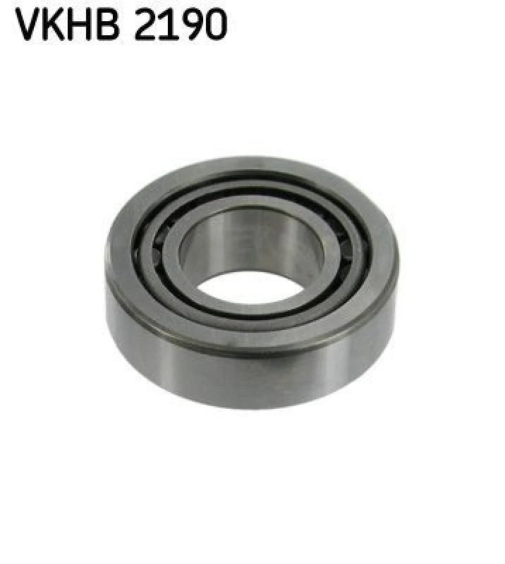 Image of SKF Wheel bearing SKF VKHB 2190