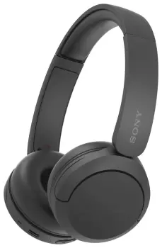 image of Sony WH-CH520 Wireless Bluetooth Headphones