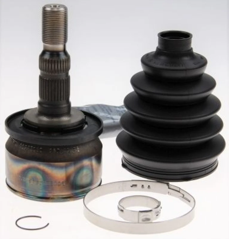 Image of CV joint kit SPIDAN 36598
