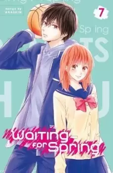 Image of Waiting For Spring 7 by Anashin
