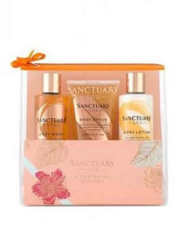 image of Sanctuary Spa A Few Extra Minites