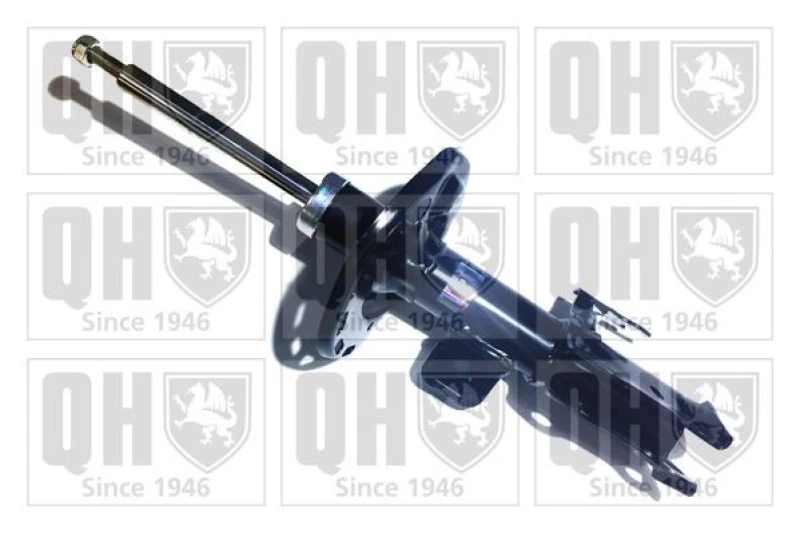 Image of QUINTON HAZELL Shock absorber QUINTON HAZELL QAG181062