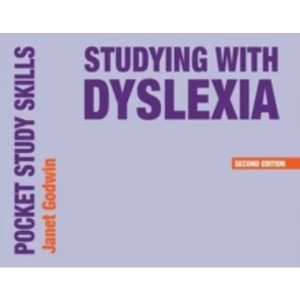 Image of Studying with Dyslexia