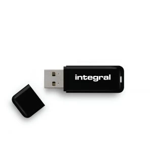 Image of Integral Noir 64GB USB Flash Drive