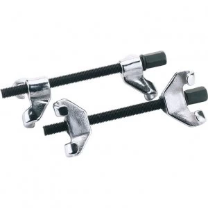 Image of Draper N152 - 2 Piece Coil Spring Compressor Set