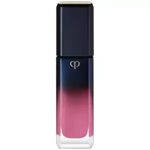 image of Cle de Peau Beaute Radiant Liquid Rouge Shine (Various Shades) - Tulip Fever