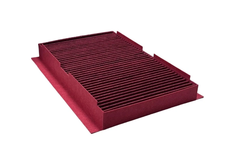Image of Pollen filter CHAMPION CCF0227B
