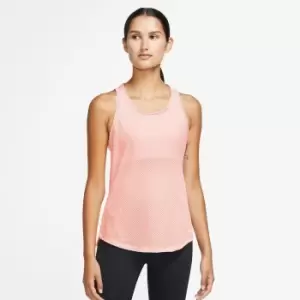 Image of Gym Vest Top with Logo Print