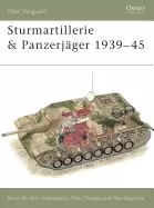 Image of sturmartillerie and panzerjager 1939 45